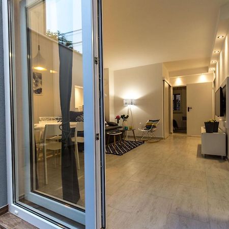 Stay Inn Arena Center Pula Exterior foto